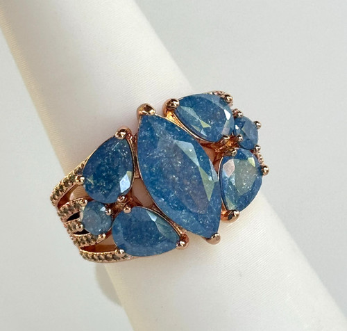 Anello bomboniera taglia - bomboniera,