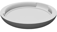Coperchio per robot cucina - per,