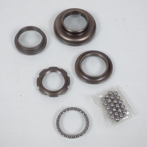 Kit cuscinetti sterzo sifam - cuscinetti,