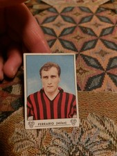 Figurina Panini Calciatori