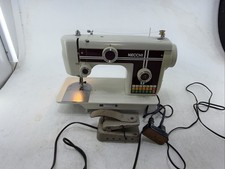 Macchina da cucire semi