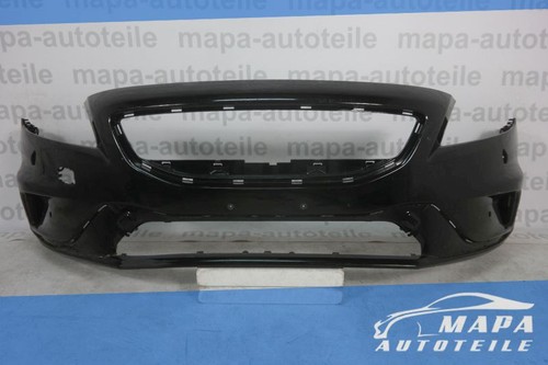 Paraurti anteriore volvo v40 - paraurti,