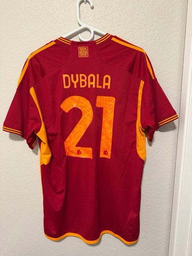 Adidas roma paulo dybala - as,