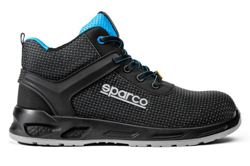 Scarpa antinfortunistica