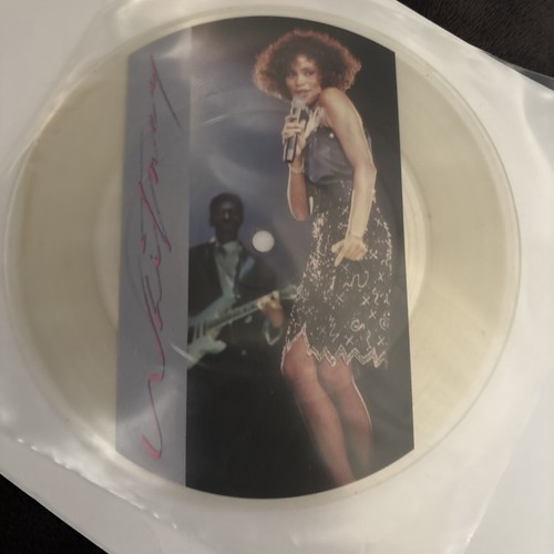 Whitney houston love will - -,