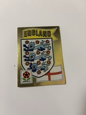 PANINI EUROPA 80 EURO 80