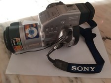Sony Mavica CD 1000 Digit