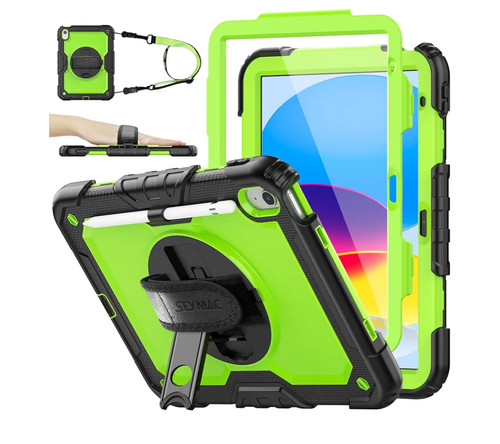 Seymac stock custodia per ipad - seymac,