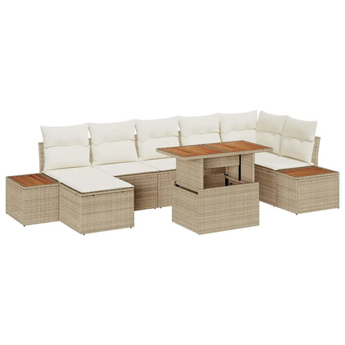 Set pranzo per - giardino, con