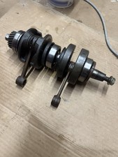 ALBERO MOTORE SUZUKI RG250 mk3