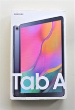 Tablet Samsung Galaxy Tab A 10.1 + cover