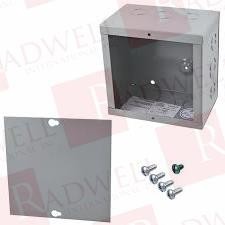 NVENT ASE6X6X4 / ASE6X6X4