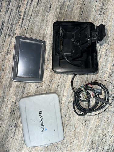 Garmin gpsmap 640 - garmin,