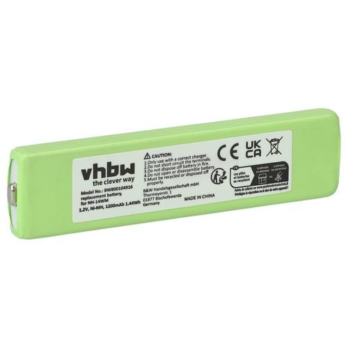 Batteria per sony - per, e35