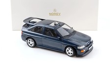 Norev 1992 FORD ESCORT