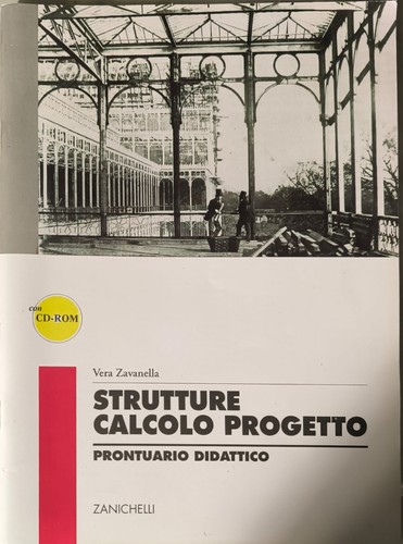 Vera zavanella strutture - vera, –