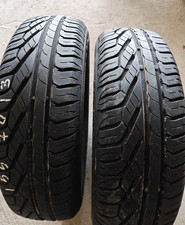 N°2 Gomme Usate Estive 155 70