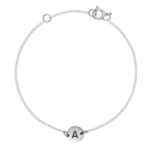 Silverly bracciale argento - bracciale,