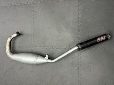 Aprilia Rs 125 Tubo di Scarico