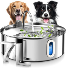 Fontanella per Cani/Gatti. 7L