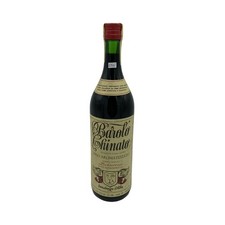 Vintage Bottle - F.lli