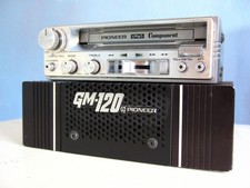 PIONEER KP-77G/GM-120 Auto-Power  Component Serie, Centrate,kex,dex,kpx,keh,ts