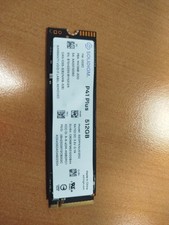 Solidigm P41 Plus Series 512GB