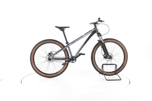 Cube flying circus - mtb, full