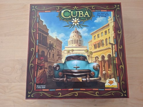 Cuba giochi eggert - cuba,