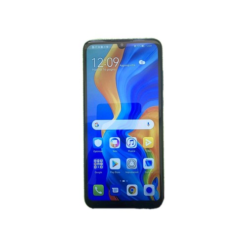 Huawei p30 lite 128gb - 4gb, ram