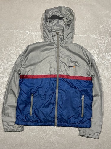Giacca vento vintage anni - giacca,