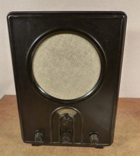 LORENZ  Volksempfänger VE 301