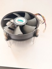 Dissipatore + ventola Cooler