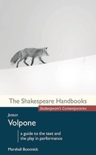 Jonson volpone - jonson:,