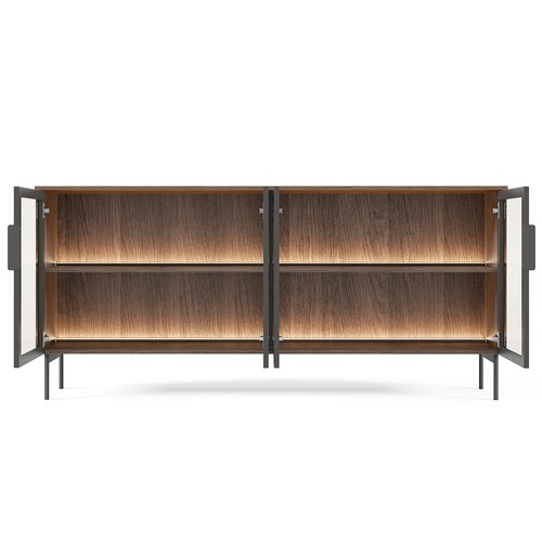Credenza madia design moderno