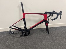 Scott Foil 30 Cerchio Freno