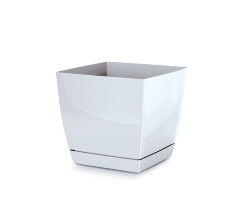 Vaso fiori coubi - vaso,