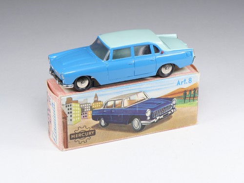 Mercury lancia flaminia - -,