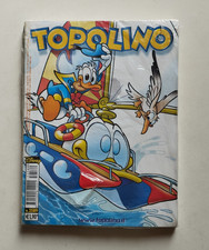 TOPOLINO N°2589 2005 CON