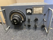 R1132A Radio Receiver 