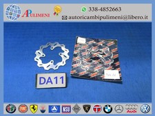 V130023 DISCO FRENO POSTERIORE