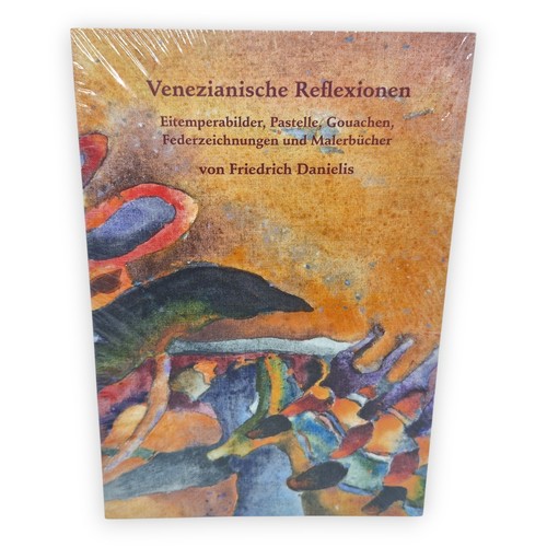 Venezianische reflexionen - venezianische,