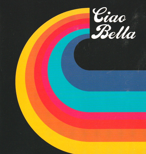 Ciao bella jul 2005 - 1,
