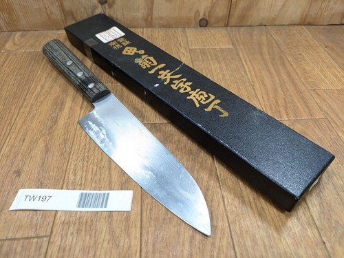 Coltello giapponese santoku - giapponese,
