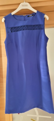 Vestito corto guess - vestito,