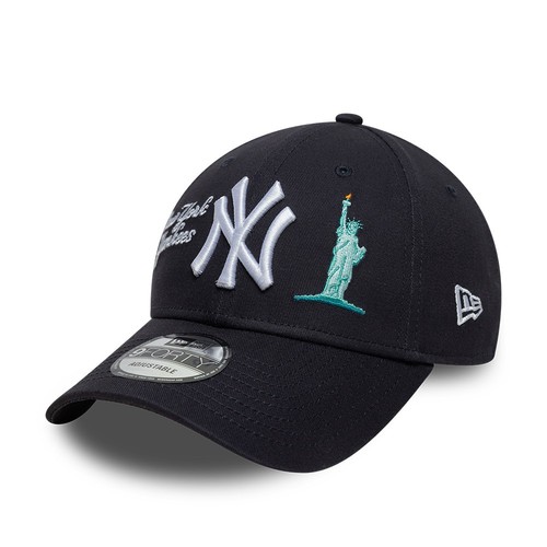 Cappello baseball new - baseball, era