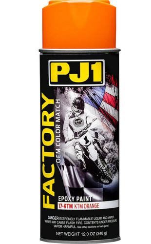 Pj1 ktm - pj1, colore