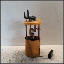 Pompa Carburante Elettrica