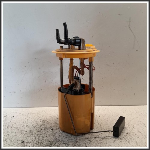 Pompa carburante elettrica - pompa,