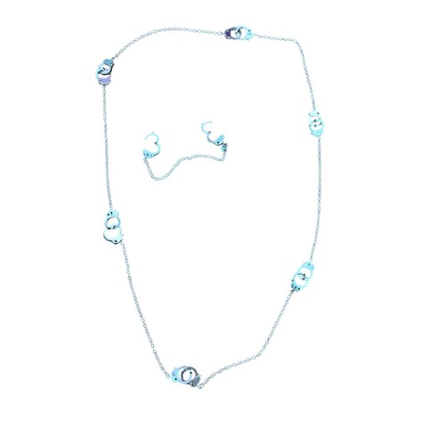 Claire set collana e - claire's,